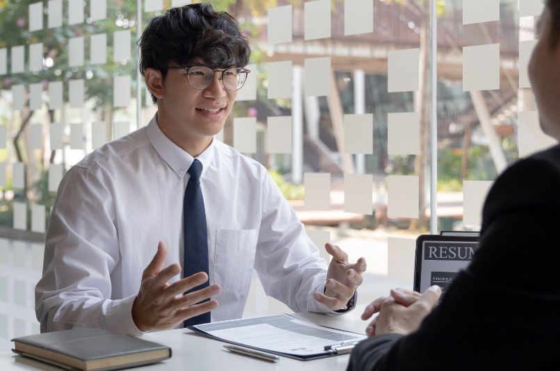 Cómo utilizar el análisis de datos para optimizar tu proceso de selección de personal