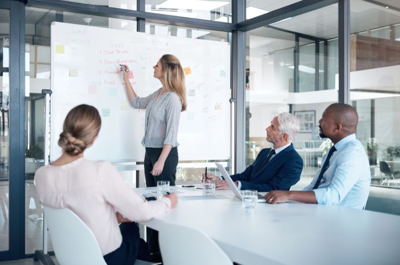 Dónde encontrar ofertas de empleo como project manager en 2025