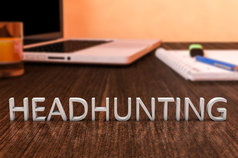 Tres diferencias clave entre los headhunters y las empresas de selección de personal
