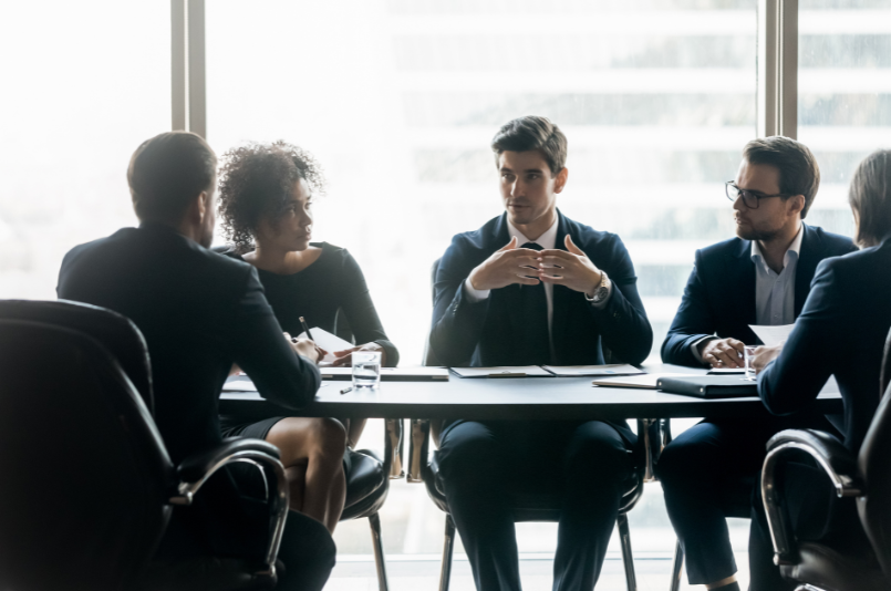 Cómo funciona la selección de directivos a través del Executive Search