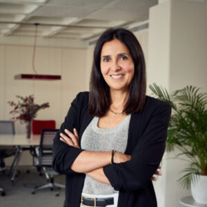Maria Luaces