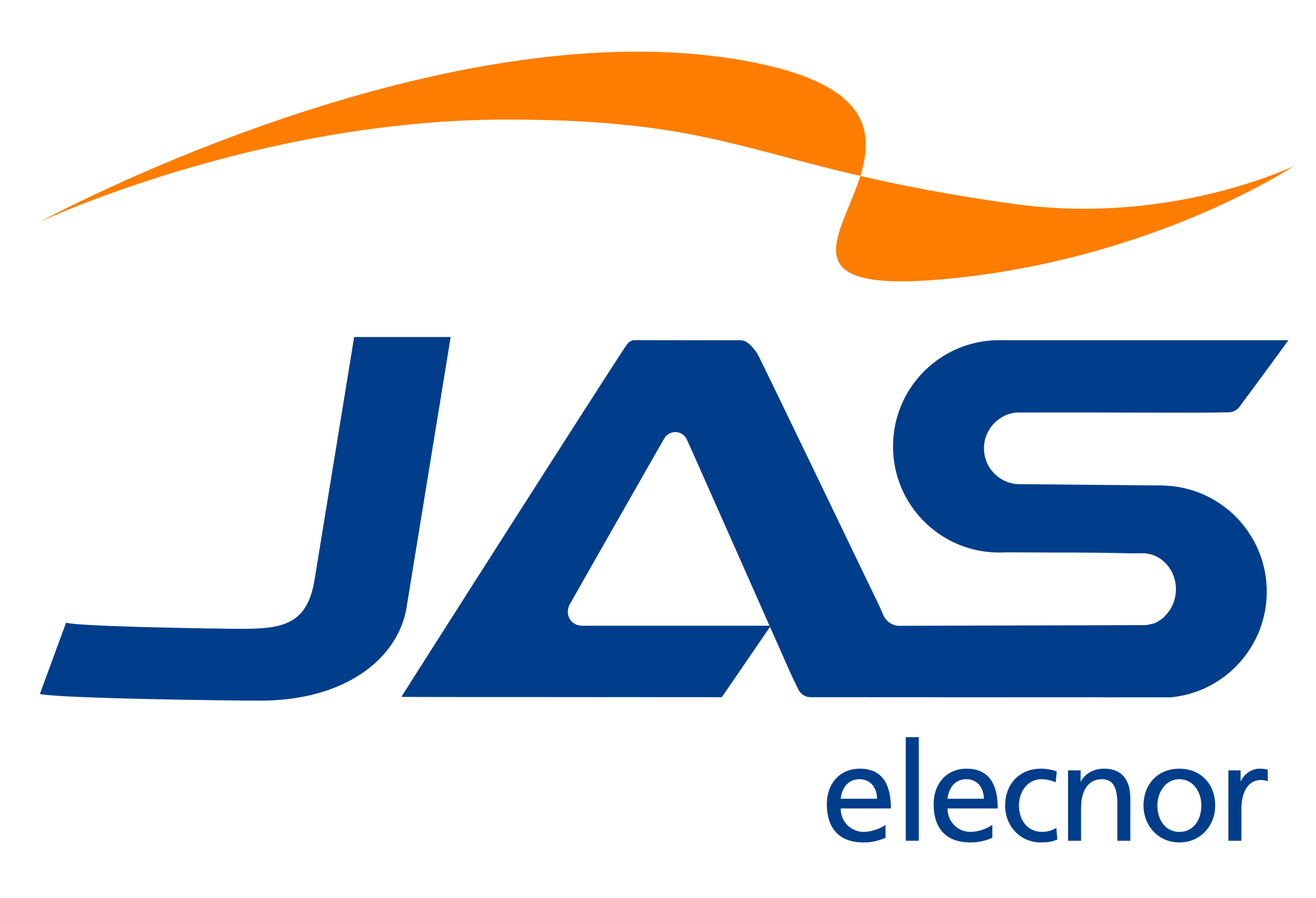 JAS